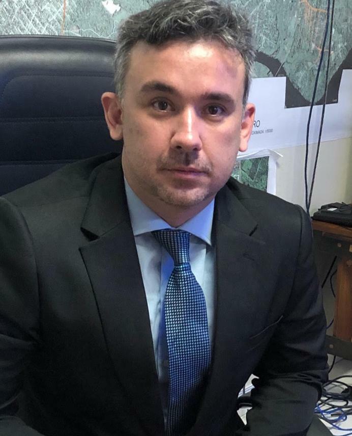 Patrick Lima de Mattos